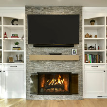 Fireplace Surround
