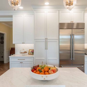 Yardley Kitchen Remodel