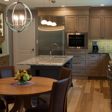 Kitchen Remodel in Downingtown, PA