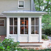 porch