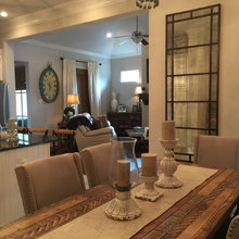 kitchen keeping decor