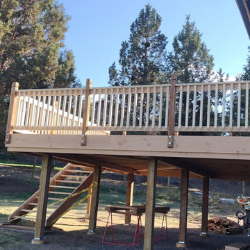 Tactical Roofing and Construction LLC.