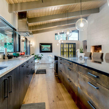 Lenox Renovation