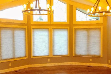 Honeycomb Shades