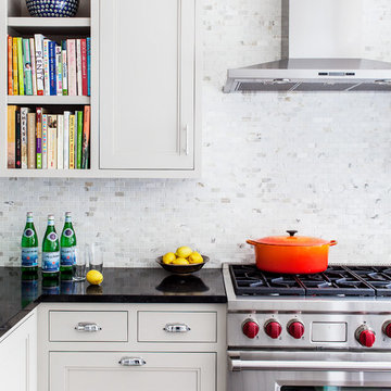 Hingham Remodel