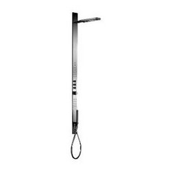Fantini 6691U Acquazzura Rough - Products