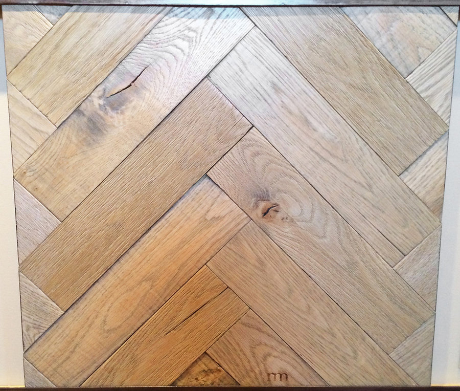 Richard Marshall Samples Signature Floors Inc