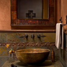 Guest Toilet