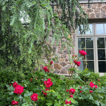 Landscaping Highlights