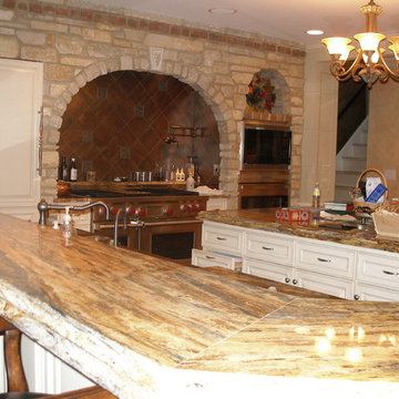Classic Kitchen