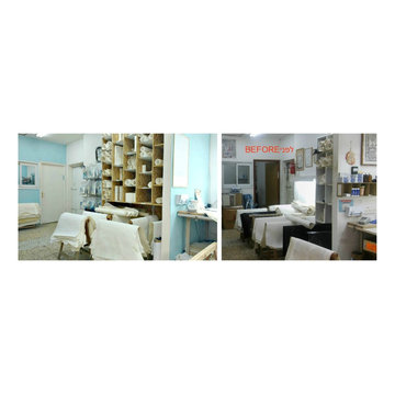 Tfilin Factory