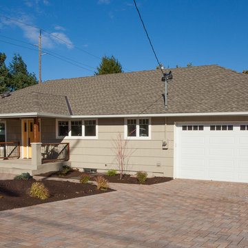 Cully House