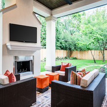 Outdoor Room