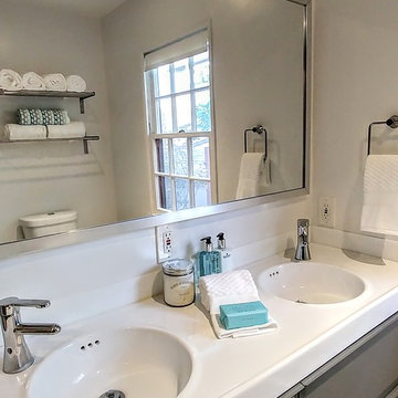 Short-term Rental Property