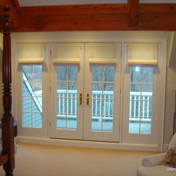 Our Work