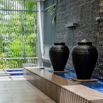 BrijeshBhai's Residence