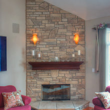 Fireplace ideas