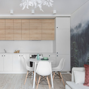 Mystical Forest Apartment