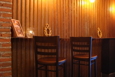 Restaurante Astor