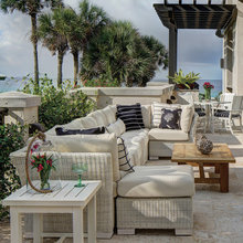 Outdoor Furniture