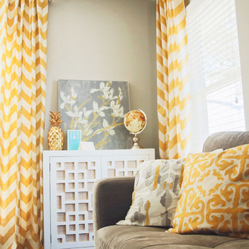 BLB Home Tour