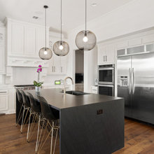 SA Kitchen remodel