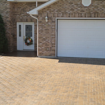 Interlocking Driveway Sealant