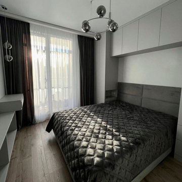Bedrooms