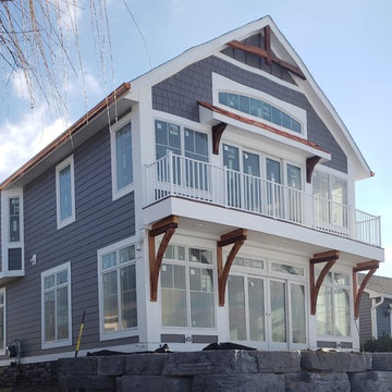 Residential Architecture