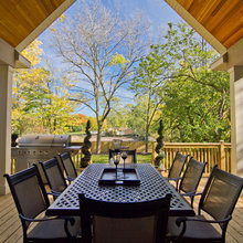outdoor room