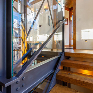 Elevators