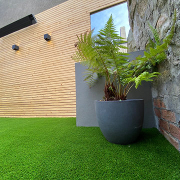 Artificial Grass