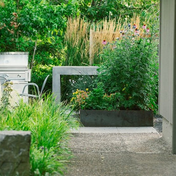 Northwest Contemporary