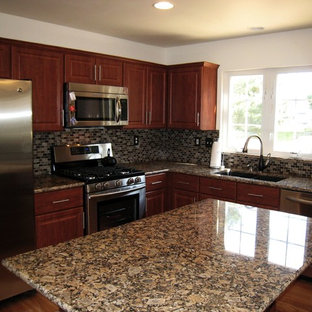 G & E Contractors, Inc. Review]