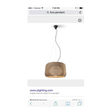 light: kitchen