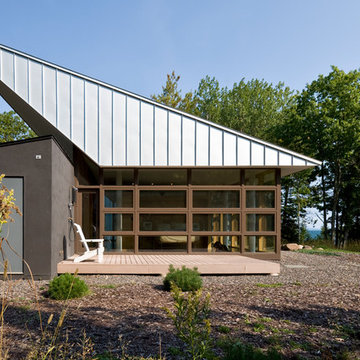 Island Retreat