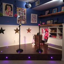 Stage