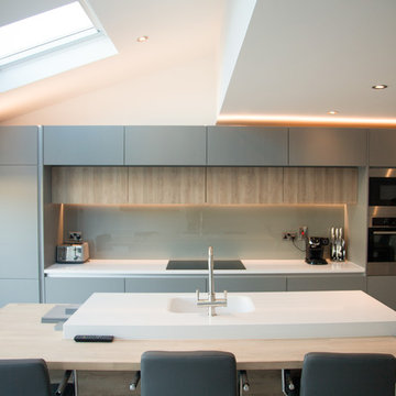 Citywest Residence