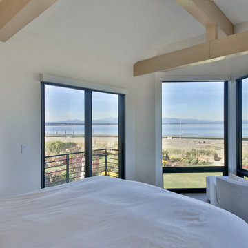 Modern Home Design & Remodel