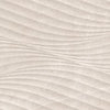 Nature Sand Decor Wall Rectified White Body Porcelain  13"x36"