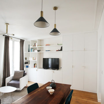 APPARTEMENT PARIS 14