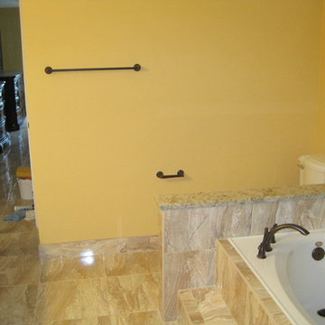 Bath Remodel 3