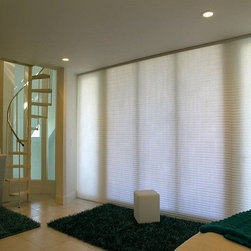 Cellular Shades - Cellular Shades