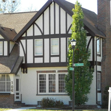 Exterior Painting Projects in Fond du Lac