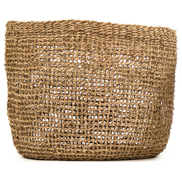 X-large Woven Basket