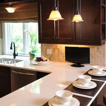 Ugly Kitchen Contest