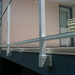 Fascia Mounts - Products