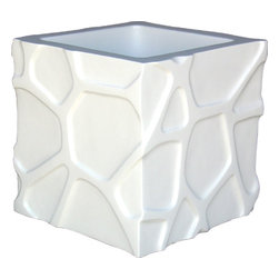Planters & Arboreal Sculptures - Products