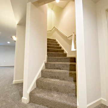 ADA Approved Basement