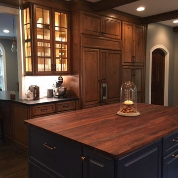 Elegant Rustic